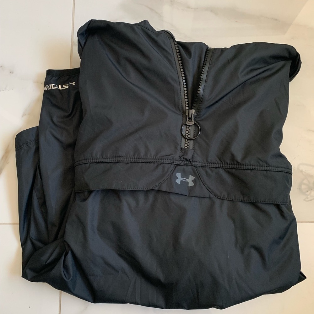 Under Armour Windbreaker